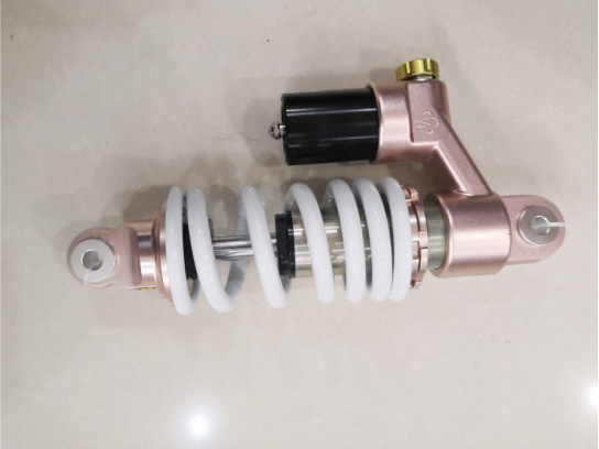 LongYing Supension launch Custom Monotube high pressure gas shock