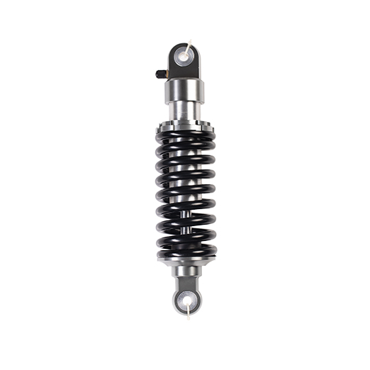 Motorcycle Suspension