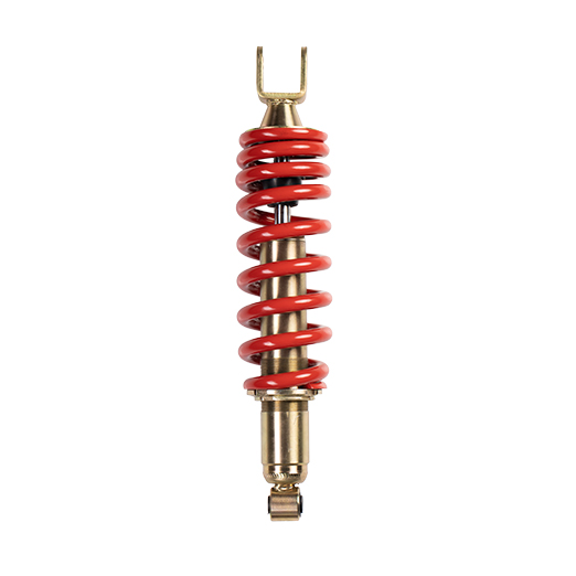 Single Suspension