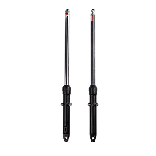 High Quality LY100.C27Q00 Front Shock Absorber