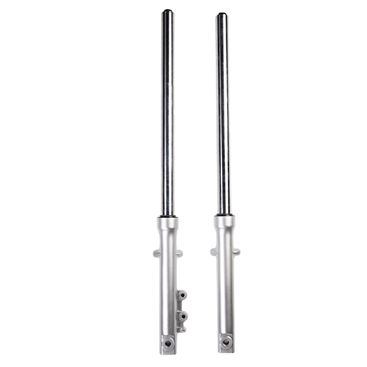 LY100.G01Q-00 HS250A Motorcycle Front Shock Absorber For Big Motorcycle