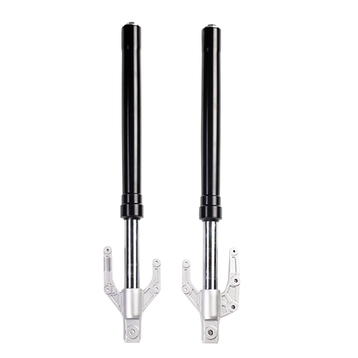 LY100.Z22Q00 High End Customized USD Motorcycle Front Fork for Sale