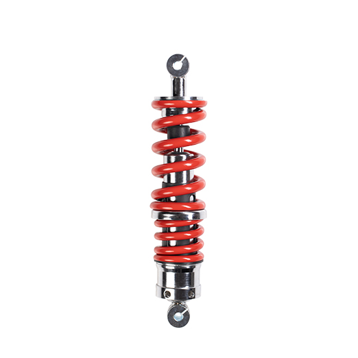 F72H00 Mono Rear Suspension